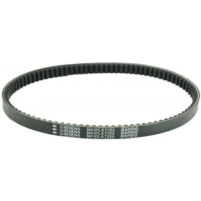 Athena Řemen Platinum S41PLAT056 – Hledejceny.cz