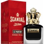 Jean Paul Gaultier Scandal Le Parfum parfémovaná voda pánská 50 ml – Sleviste.cz