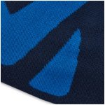 Millet Logo Beanie POSEIDON/ELECTRIC BLUE – Zboží Mobilmania