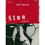 Šíbr - Příběh ze Sarajeva - Joe Sacco – Hledejceny.cz