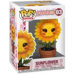 Funko Pop! Flora Plants Sunflower – Zboží Dáma