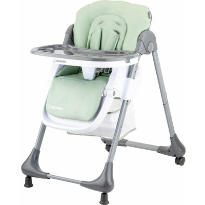 Bomimi LARA ekokůže green – Zboží Dáma