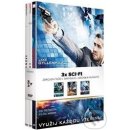 Sci-fi filmy DVD