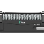 Wera sada bitů 30ks 05057434001 – Zboží Dáma