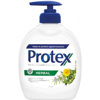 Protex Herbal antibakteriální tekuté mýdlo 300 ml