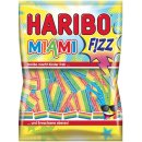 Haribo Fizz Miami želé s ovocnými příchutěmi 85 g