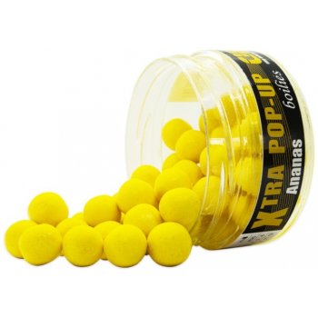 Carp Inferno Boilies Pop-Up Xtra 150ml 16 mm Ananas