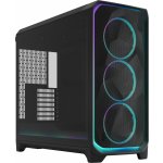 Fractal Design Meshify 3 XL Ambience Pro RGB TG Light Tint FD-C-MES3X-03 – Zbozi.Blesk.cz