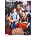 Clementoni Friends Přátelé 39587 1000 dílků – Zboží Dáma