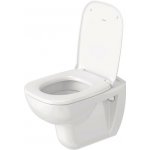 Duravit D-Code Du_45351900A1 – Hledejceny.cz