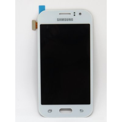 LCD Displej + Dotykové sklo Samsung Galaxy J1 ACE / ACE NEO (J110) – Zboží Mobilmania