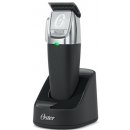 Oster Fast Feed Cordless Clippers Black
