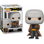 Funko Pop! 442 Heroes Justice League Hush Winter Convention exc. – Hledejceny.cz