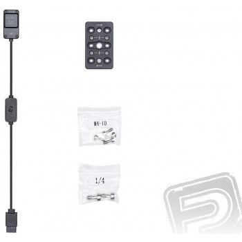 DJI External GPS Module pro ruční stabilizátor kamery Ronin-S DJIRON40-22