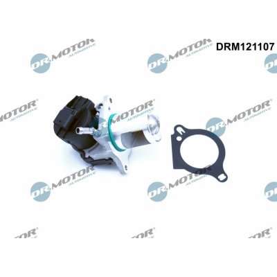 AGR-Ventil Dr.Motor Automotive DRM121107 – Hledejceny.cz