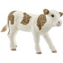 Schleich 13802 Simmental Calf