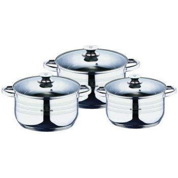 Blaumann BL 3160 Gourmet line 6 ks