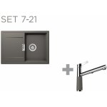 Set Schock Mono D-100S + SC-510 – Zboží Dáma