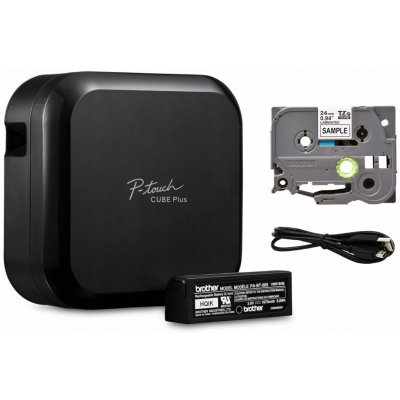 Brother PT-P710BT PTP710BTXG1 – Zboží Živě