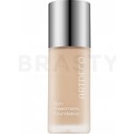 Artdeco Rich Treatment Foundation krémový make-up 28 Light Porcelain 20 ml – Zboží Dáma