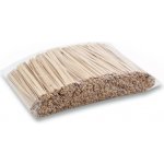 WIMEX Míchátka dřevěná na kávu a čaj, 11cm 14cm Rozměr: 11cm – Zboží Dáma