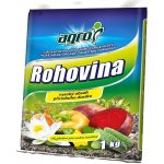 Agro Rohovina 1 kg – Sleviste.cz