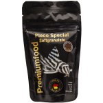 DiscusFood Pleco Special Soft Granulate 230 g – Zboží Mobilmania