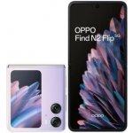 OPPO Find N2 Flip 5G 8GB/256GB – Hledejceny.cz