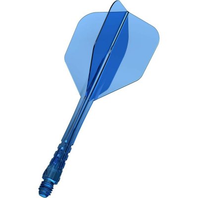 Mission Force 90 Vortex - Standard No6 - Medium - Blue F4578 – Zboží Dáma