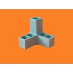 Plastová spojka 203 NOWA – Zboží Mobilmania