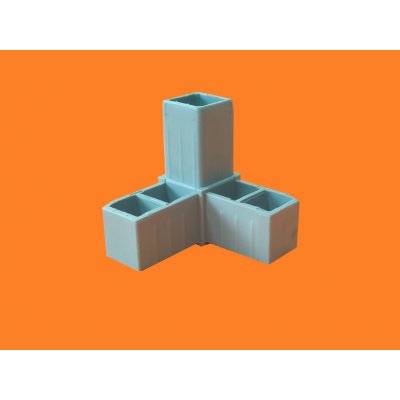 Plastová spojka 203 NOWA – Zboží Mobilmania