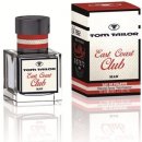 Tom Tailor East Coast Club toaletní voda pánská 30 ml