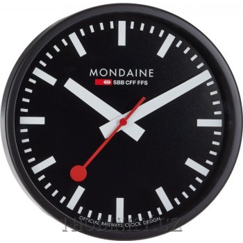 Mondaine A990.CLOCK.64SBB 25 cm