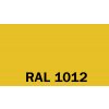 Barvy na kov Dulux Rapidry Satin Matt 0,75l RAL 1012