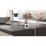 Cubenest PowerCube Extended 1,5 m šedá – Hledejceny.cz