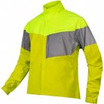 Endura Urban Luminite II 3v1 Hi-Viz Yellow dámská – Zboží Dáma