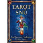 Tarot snů - Ciro Marchetti; Lee Bursten – Hledejceny.cz