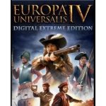 Europa Universalis 4 (Digital Extreme Edition) – Hledejceny.cz