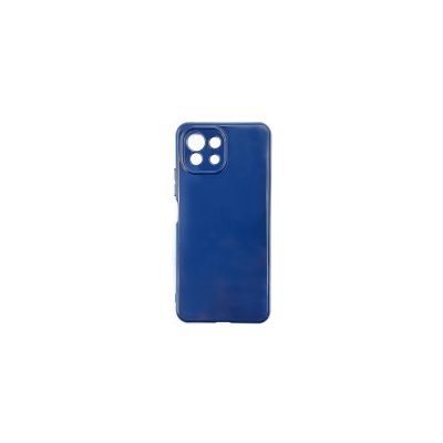 Pouzdro Jekod Jelly navy blue Xiaomi Mi 11 Lite 4G, Mi 11 Lite 5G, 11 Lite 5G NE – Zbozi.Blesk.cz