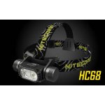 Nitecore HC68 – Sleviste.cz