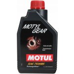 Motul Motylgear 75W-85 1 l | Zboží Auto