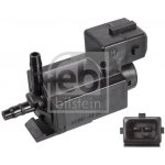 Měnič tlaku, výfukový systém FEBI BILSTEIN 170365 FB 170365 – Hledejceny.cz