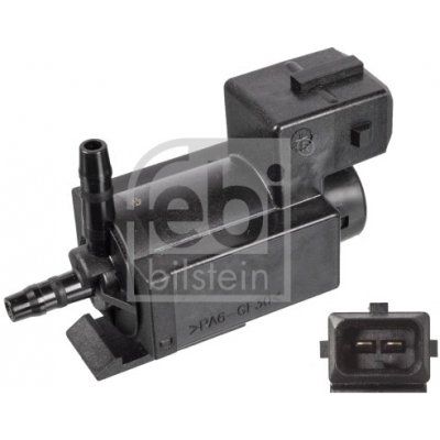 Měnič tlaku, výfukový systém FEBI BILSTEIN 170365 FB 170365 – Hledejceny.cz