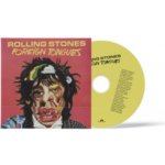 Rolling Stones - Foreign Tongues CD – Zboží Dáma