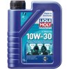 Motorový olej Liqui Moly Marine 4T Motor Oil 10W-30 1 l 25022