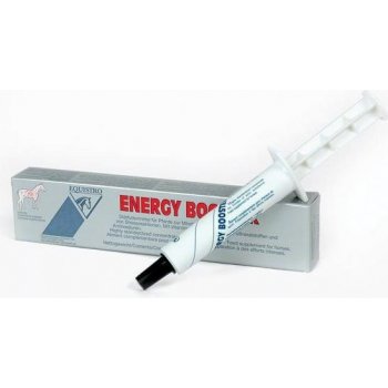 Equistro ENERGY BOOSTER 20 g