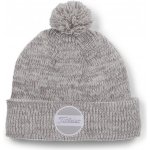 Titleist Titleist Boardwalk Pom Pom dámská zimní čepice HEATHER/WHITE – Hledejceny.cz