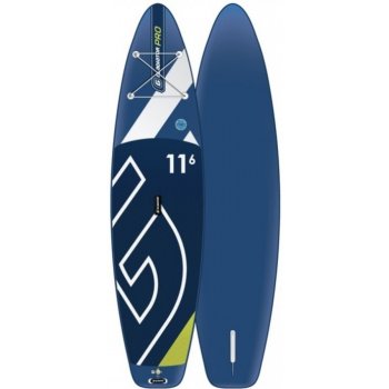 Paddleboard GLADIATOR Pro 11'6''