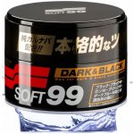 Soft99 New Fusso Coat 12 Months Wax Dark 200 g – Zboží Mobilmania