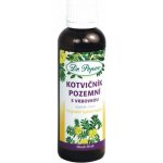 Dr.Popov Kapky bylinné Kotvičník zemní 50 ml – Hledejceny.cz